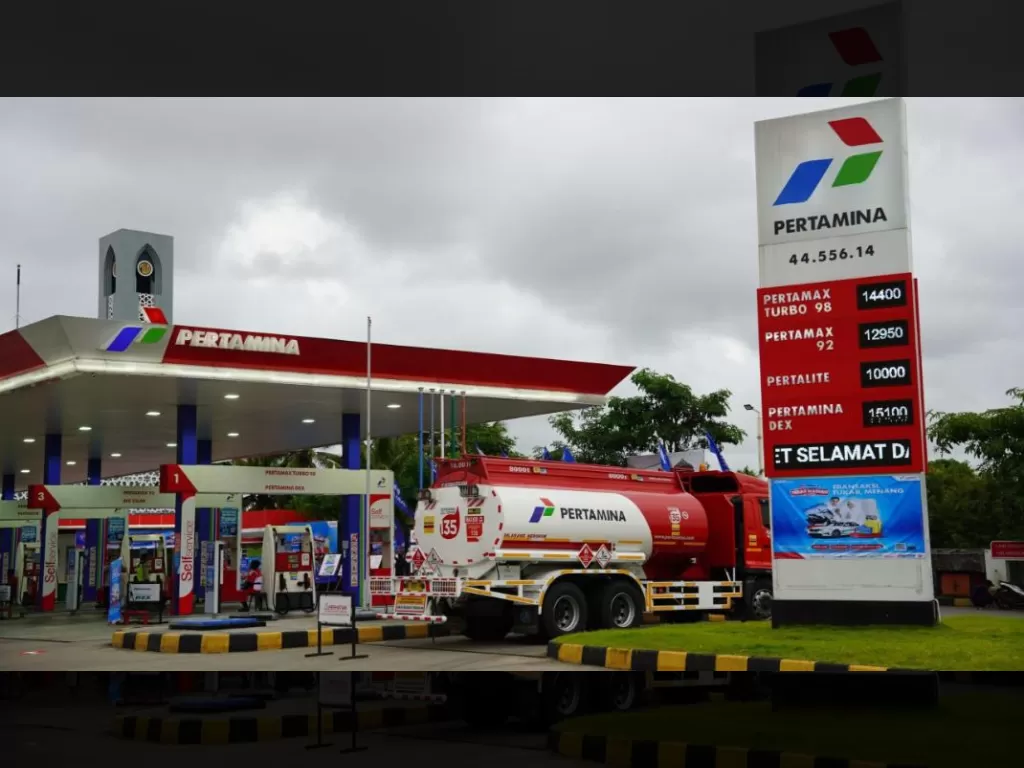 Pertamina Tahan Harga BBM di Wilayah Bencana, Penyesuaian Berlaku Nasional